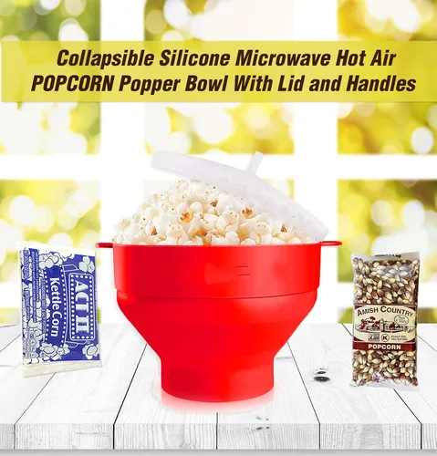Miniatura 3 de Cesta de regalo para noche de juegos en familia – Paquete de juegos de cartas y mesa, máquina de palomitas, palomitas, galletas, caramelos salados