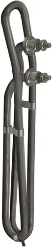 Smart Spa Supply 5.5kw 240v Titanium Flo-Thru Calefacción universal de la tina caliente del reemplazo del elemento del calentador