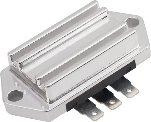 AHL Regulador de Voltaje Rectificador Compatible con Kohler 2540303, 25 403 03, 2540303-s, 41 403 08-S, 4140309, 41 403 09, 4140309-s, 41 403 09-S,