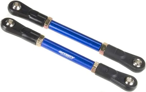 Integy RC Modelo T7960BLUE Enlaces superiores traseros para Traxxas 1/10 Stampede 2WD XL5 y VXL