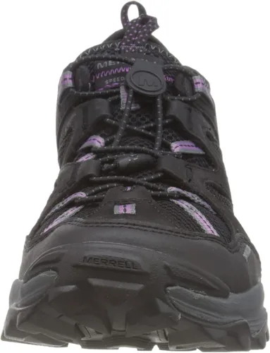 Miniatura 2 de Merrell Zapatos de senderismo para mujer, talla 11 AU