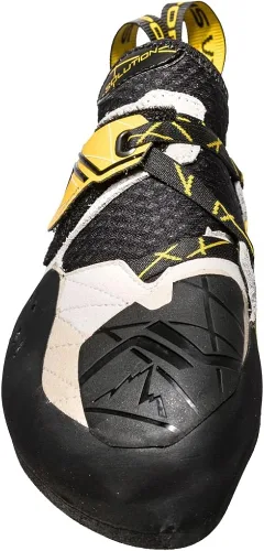 Miniatura 6 de La Sportiva Solution - Zapatos de escalada en roca para hombre, 1