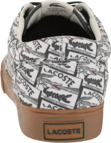 Miniatura 3 de Lacoste Men's Jump Serve Slip on Sneaker