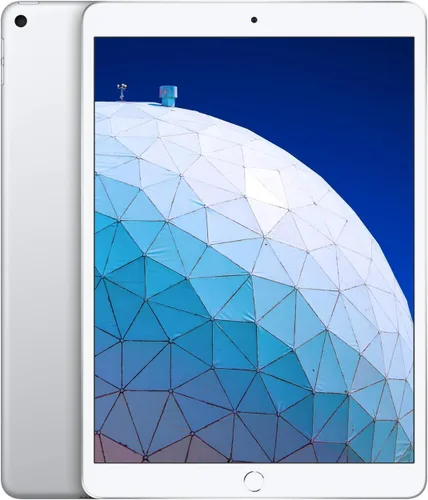 Miniatura 7 de Apple iPad Air (10,5 pulgadas, Wi-Fi, 64 GB) Gris espacial (renovado)
