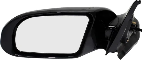 Miniatura 186 de Garage-Pro Espejo eléctrico no calefactable para Nissan Altima 2007-2012 con luz de señal pintable Sedán, para modelos con paquete de conveniencia