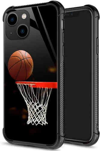 Miniatura 29 de ZHEGAILIAN Funda para iPhone 15 Pro Max, protección de grado militar, esquinas a prueba de golpes, funda antiarañazos para iPhone 15 Pro Max