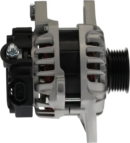 Miniatura 2 de OEG Parts Nuevo Alternador Compatible con Hyundai Accent L4 1.6L 2012-2017, Veloster 1.6L Naturalmente Aspirado 2012-2017 37300-2B300, 37300-2B500