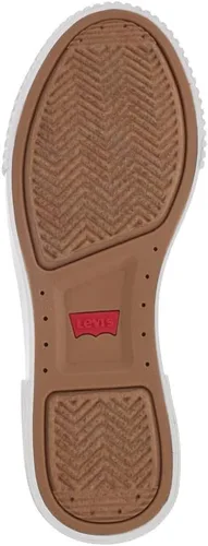 Miniatura 4 de Levi's Tenis deportivos clásicos con logotipo Anika C para mujer