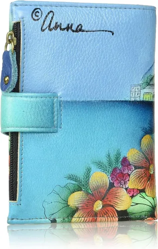 Miniatura 2 de Anna by Anuschka Women's 1700 Hand-Painted Original Artwork