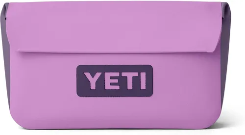 Miniatura 40 de YETI Sidekick Dry 1L Bolsa para Equipo, Negro