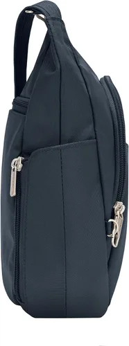 Miniatura 30 de Travelon Bolso bandolera clásico antirrobo