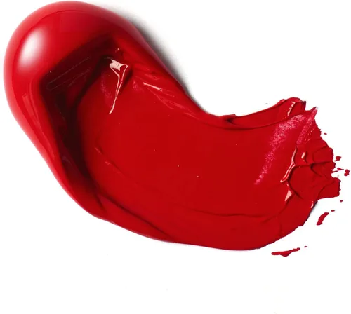 Miniatura 2 de Liquitex Pintura acrílica profesional de alto espesor, tubo de 2 onzas (59 ml), rojo carmesí (Naphthol Crimson)