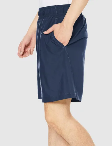 Miniatura 3 de Under Armour - Pantalones cortos con estampado para hombre