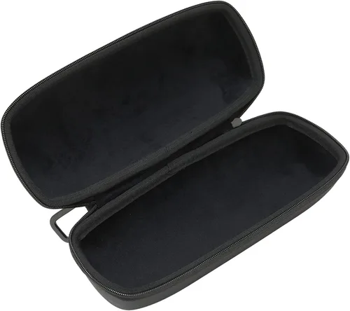 Miniatura 6 de Estuche de altavoz de EVA duro Estuche de transporte protector impermeable para altavoz portátil para carga 4 carga 5 dispositivos de audio