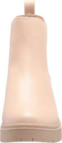 Miniatura 2 de Tienda Essentials Botas Chelsea Combat para mujer