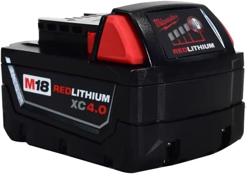 Miniatura 7 de Milwaukee 2666-21B 18V Llave de impacto inalámbrica de 1/2 pulgada con kit de anillo de fricción