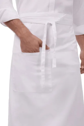 Miniatura 5 de Chef Works Delantal Bistro Chef Unisex