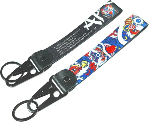 Miniatura 43 de 1 llavero JDM, diseño automotriz, llaveros geniales para hombres y mujeres, regalo ideal para niños y niñas