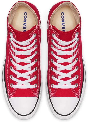 Miniatura 5 de Converse M9162 - Tenis beige blanco CT AS HI Can