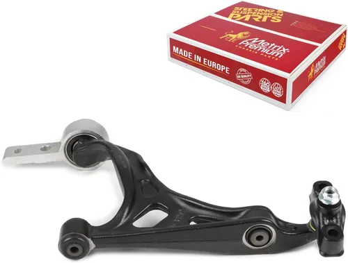 Miniatura 90 de Metrix RK622646 - Conjunto de brazo de control inferior delantero derecho y rótula para Hyundai Elantra 2011-2016, Hyundai Elantra Coupe 13-2014