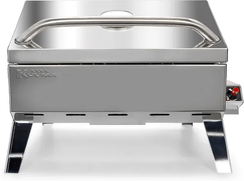 Miniatura 6 de Camco parrilla Elite 58155 216