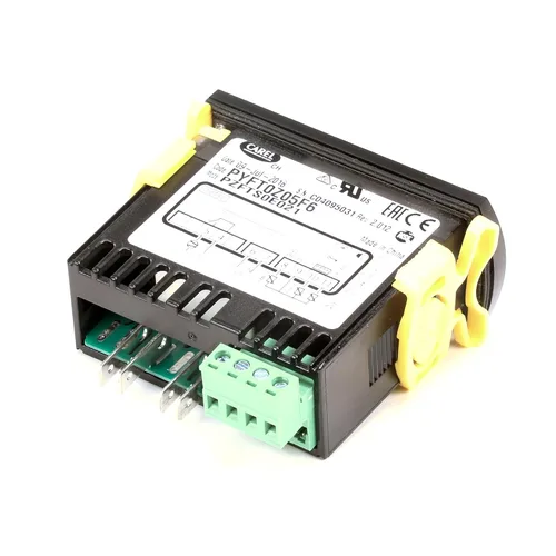 Miniatura 3 de (FEDF2) Carel Control, 230V Ssrpsp