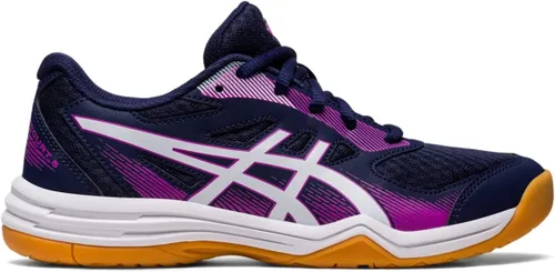 Miniatura 4 de ASICS Zapatos de voleibol para niños Upcourt 5 Grade School