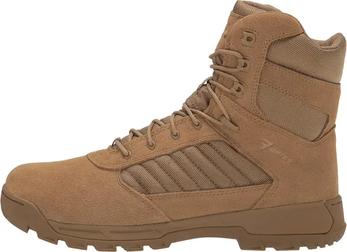 Miniatura 8 de Bates Botas militares tácticas deportivas 2 altas para hombre, talla única