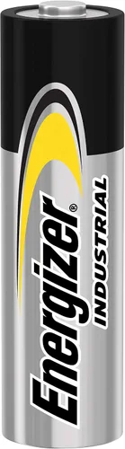 Miniatura 2 de Energizer Pilas AA alcalinas industriales