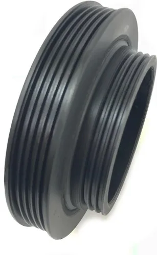 Miniatura 3 de Polea del cigüeñal para el 2.0L Chevrolet Tracker 99 00 01 02 03 04#91177266