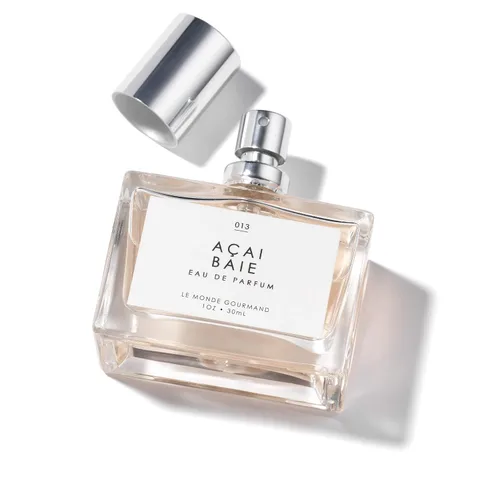 Miniatura 3 de Le Monde Gourmand Açai Baie Eau de Parfum - 1 fl oz (30 ml) - Notas de vainilla, bayas y lirio del valle