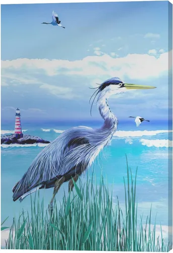 Miniatura 60 de Lienzo inspirador de playa costera, arte para pared, diseño de piedras zen, puesta de sol y océano, decoración de pared, citas de vida, impresiones