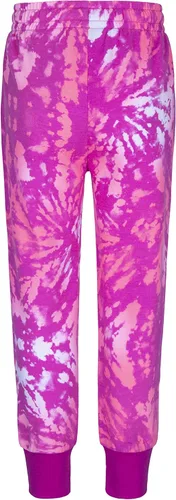 Miniatura 2 de Hurley Pantalones deportivos de punto suave para niña