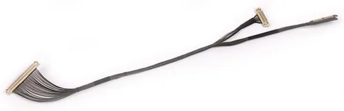 [Piezas para drones] Cable de señal PTZ cardán para DJI Mavic Mini 3 Pro/Mini/Mini 2/Mavic 2/Air 2/2S Cable de transmisión de cable de cámara [fácil