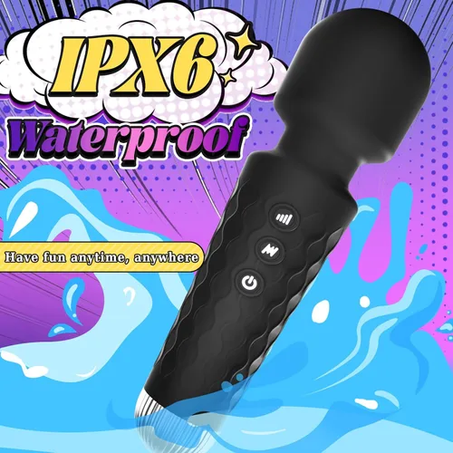 Miniatura 6 de Allovü - Vibrador de juguetes sexuales para mujeres, vibradores personales masajeadores, estimulador de clítoris recargable por USB, juguetes