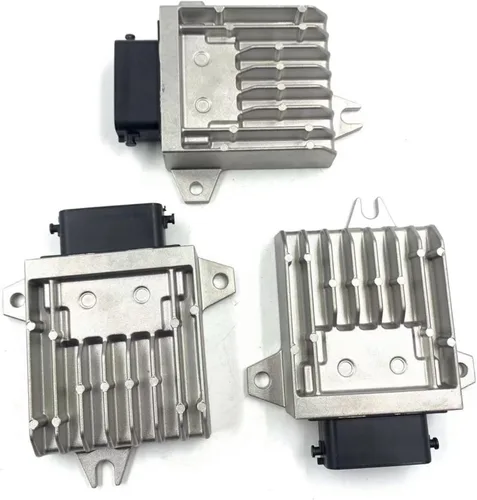 Miniatura 2 de LFBN189E1B 2006-2010 para Mazda 5 3 Axela JP 2.0L TCU TCM módulo de control de transmisión LFBN 18 9E1B