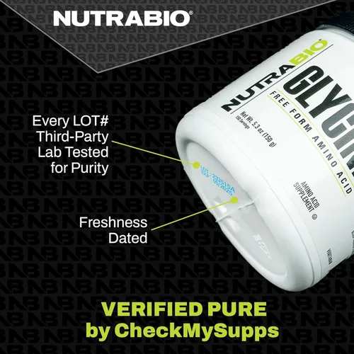 Miniatura 5 de NutraBio Suplemento de selenio, 200mcg - 90 cápsulas vegetales - Apoyo antioxidante natural