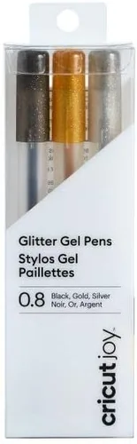 Miniatura 9 de Cricut - Bolígrafos de punta extrafina - Negro (3 unidades) 0,3 mm - para máquinas Joy y Joy Xtra