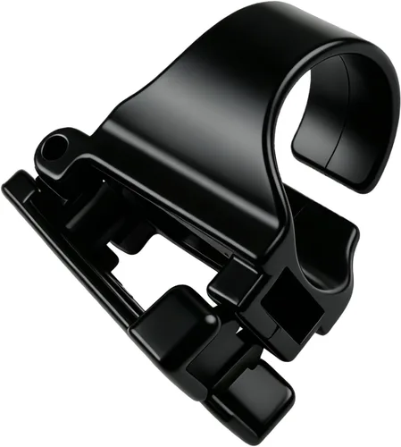 Miniatura 4 de Paquete de 4 clips de plástico negro para esnórquel y buceo
