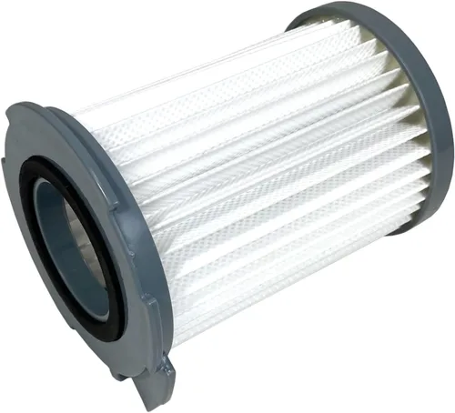 Miniatura 5 de MaximalPower Filtro de vacío HEPA de repuesto VF HOV846 para aspiradoras Hoover Wind Tunnel Canister, blanco, 4.5 x 3 x 3 pulgadas