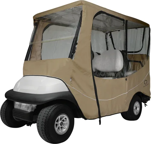 Miniatura 12 de Classic Accessories Recinto de viaje para carrito de golf Fairway