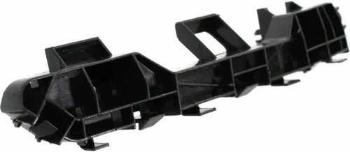 Miniatura 7 de US AUTO PARTS PLUS nueva cubierta del soporte del parachoques delantero izquierdo del conductor y lado derecho del pasajero reemplazo directo