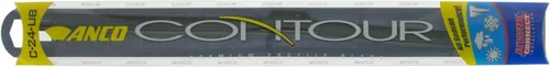 Miniatura 4 de ANCO C-21-UB - Limpiaparabrisas de contorno de 21 pulgadas, paquete de 1 unidad