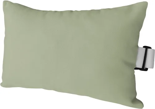 Miniatura 19 de PIEPLE Blue Flower - Almohada rectangular para reposacabezas para exteriores e interiores, 11 x 16 pulgadas, relleno de poliéster, impermeable