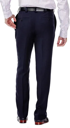 Miniatura 2 de Haggar Repreve Stria - Pantalones de vestir para hombre
