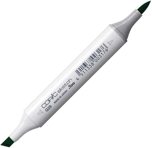 Miniatura 388 de Copic Marcadores E79-Sketch, Anacardo Anacardo E79