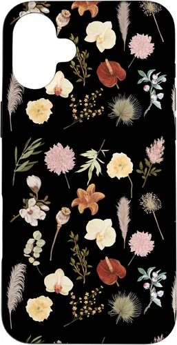 Miniatura 23 de Wildflower Flower Power Boho Botanic Floral Wild Flower Gift Case for iPhone 17