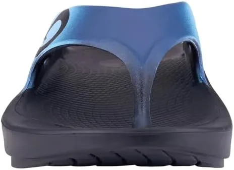 Miniatura 3 de OOFOS - Sandalia de malla unisex OOriginal