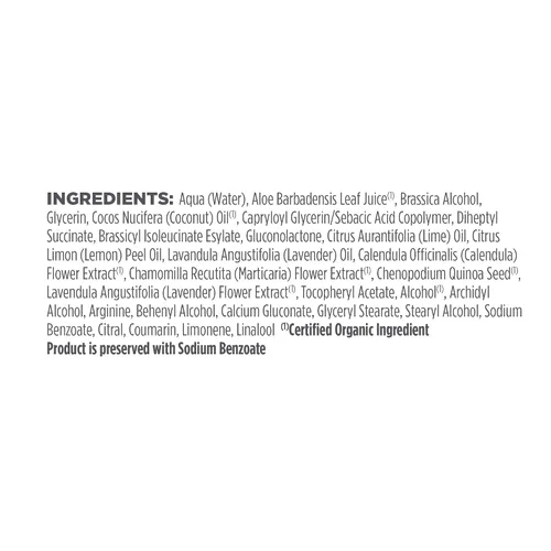 Miniatura 3 de Avalon Organics Acondicionador nutritivo de lavanda, botella de 11 onzas (paquete de 2)