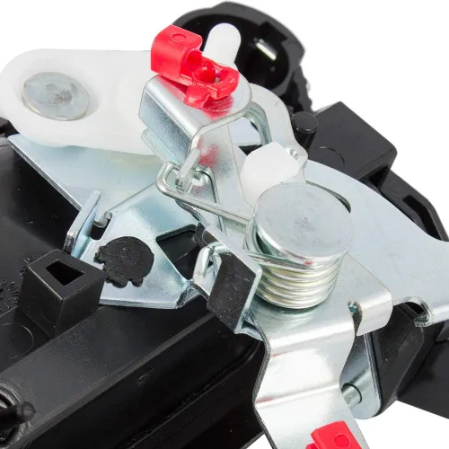 Miniatura 6 de Brock Manija texturizada de repuesto para puerta trasera compatible con camioneta 690900C010
